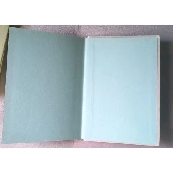 People Are Important By Eva Knox Evans, Golden Press 1951 Hardcover Book - Picture 8 of 9